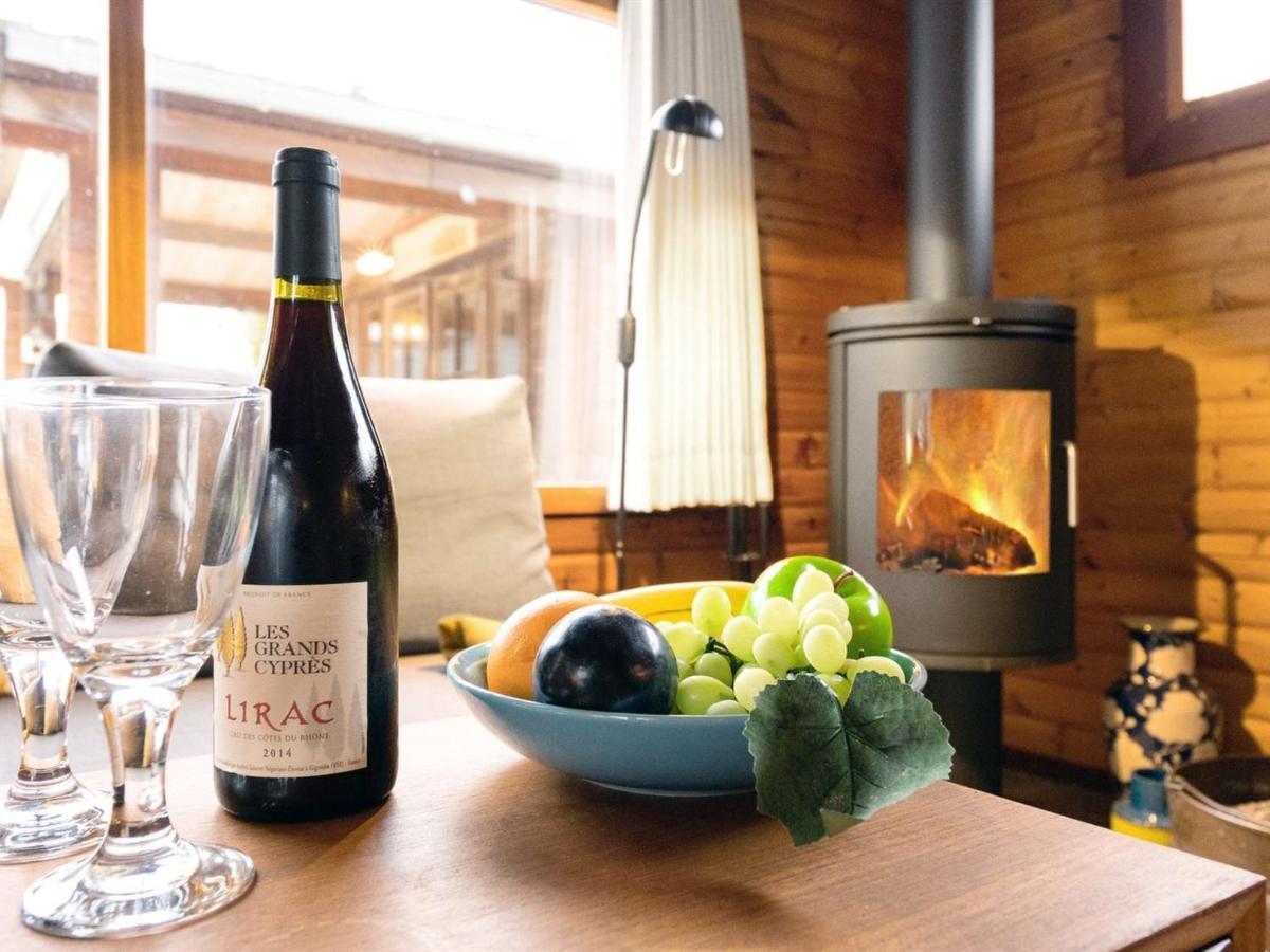 Holiday Home Agda - 100M From The Sea In Lolland- Falster And Mon By Interhome Bøtø By Exteriör bild