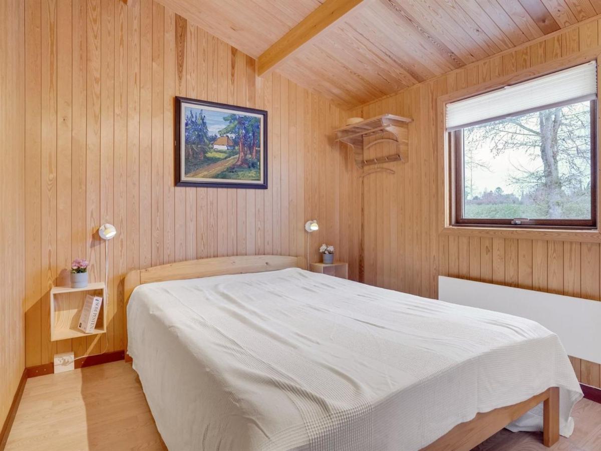 Holiday Home Agda - 100M From The Sea In Lolland- Falster And Mon By Interhome Bøtø By Exteriör bild