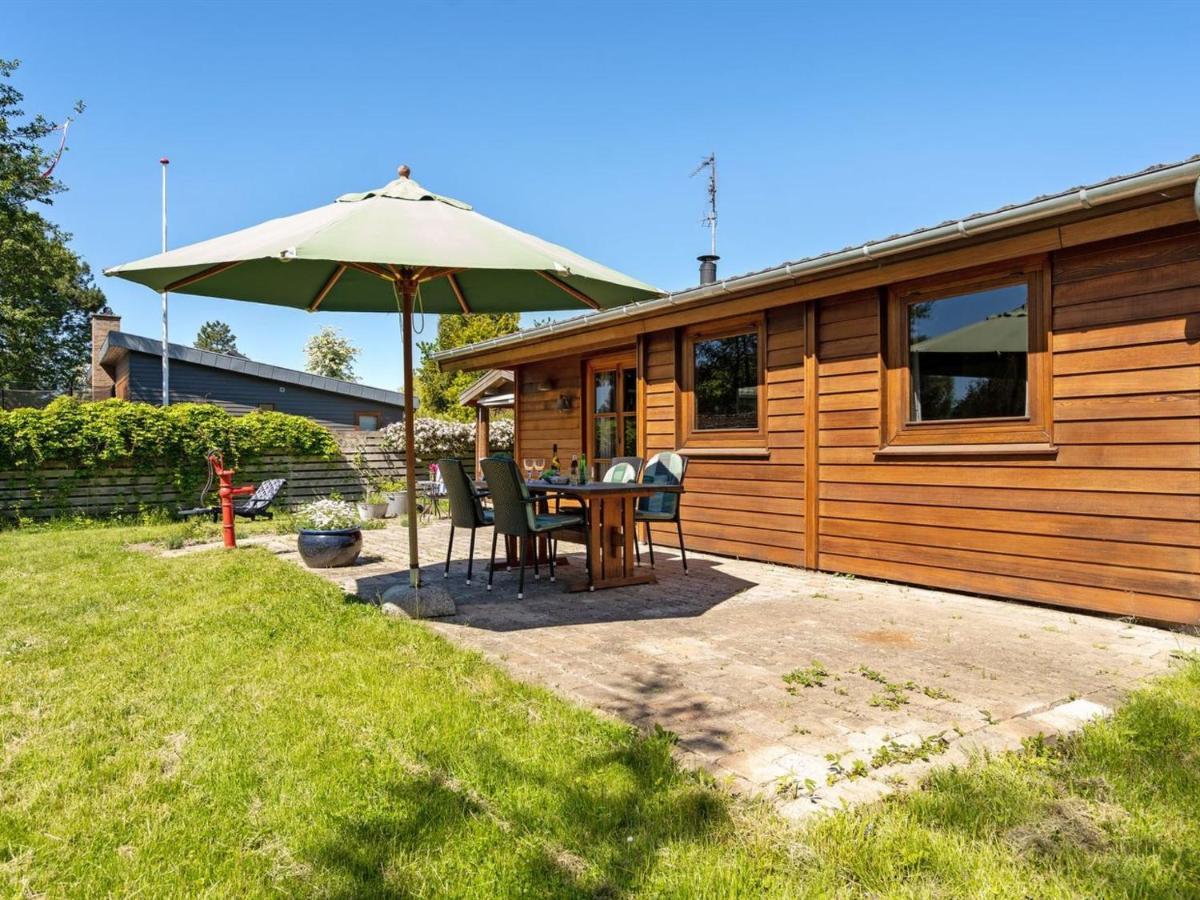 Holiday Home Agda - 100M From The Sea In Lolland- Falster And Mon By Interhome Bøtø By Exteriör bild